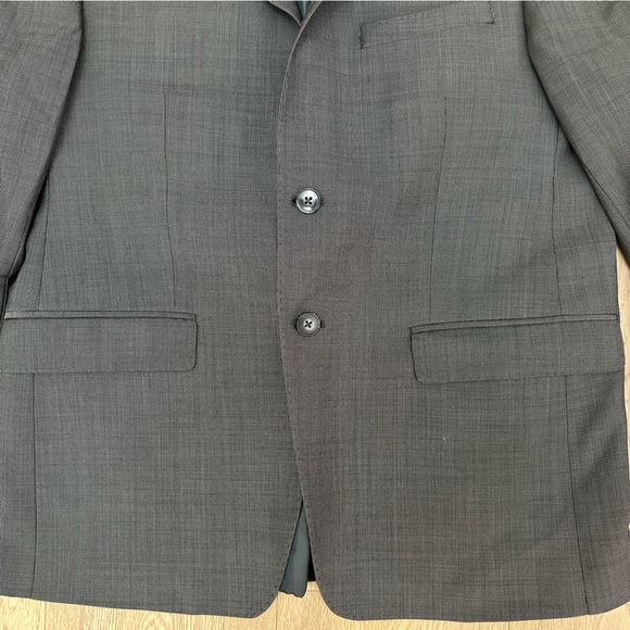 CALVIN KLEIN Men’s Suite Jacket - Picture 5 of 9